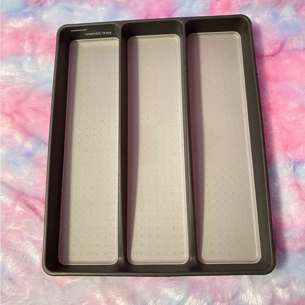 Made Smart Large Utensil Tray